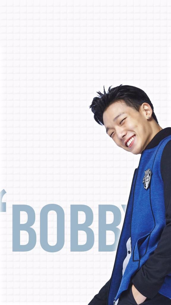 Ikon Everythingbobby Bobby Smart Phone Wallpaper