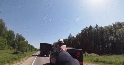 Hardcore Henry Gif 7 Hardcore Henry Gif 7