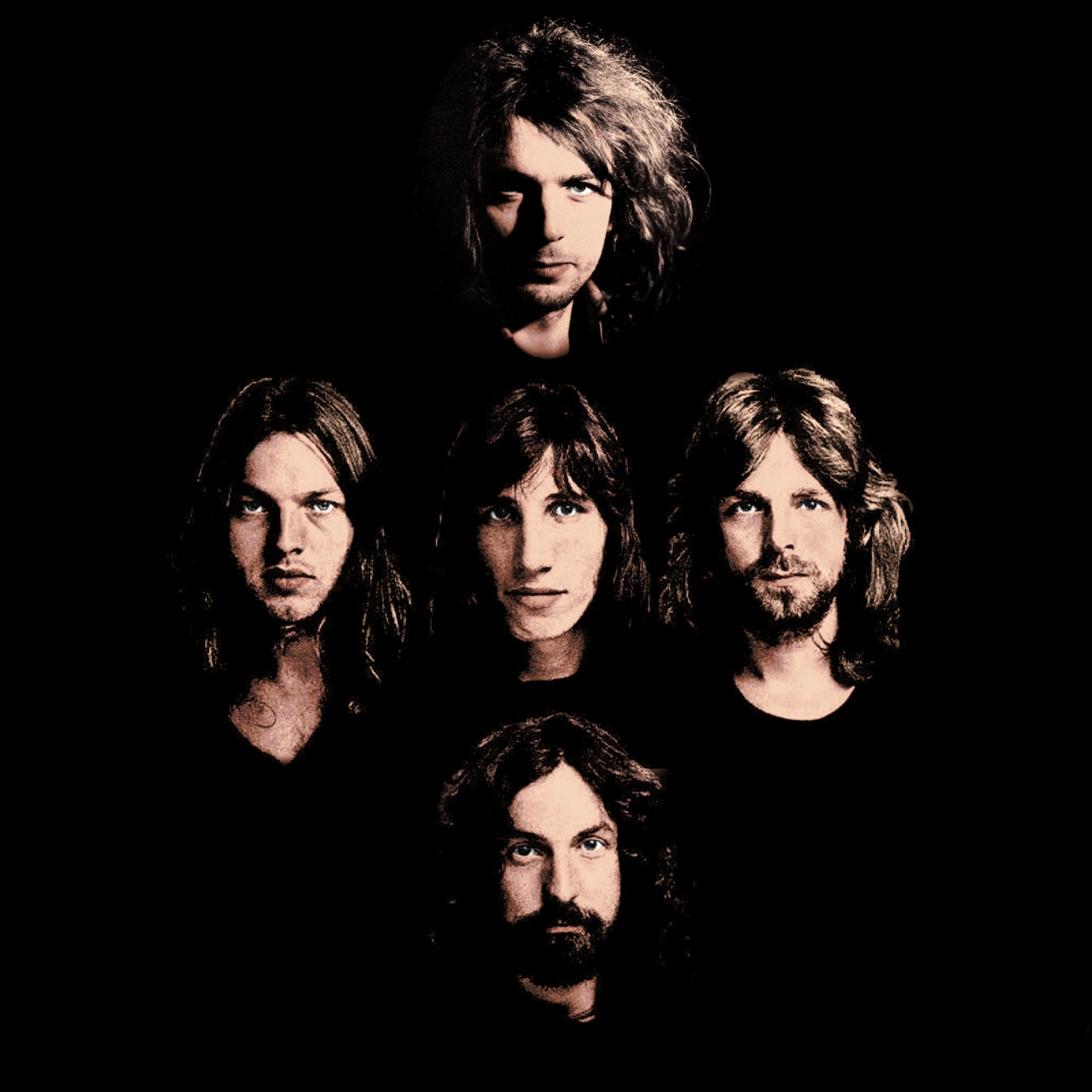 All 5 Members Of Pink Floyd   Tumblr N9bw0kwN1X1qfnxdoo1 1280 