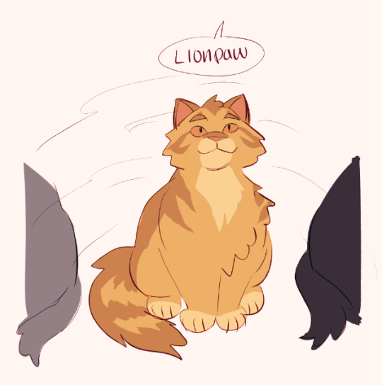 Lionblaze On Tumblr