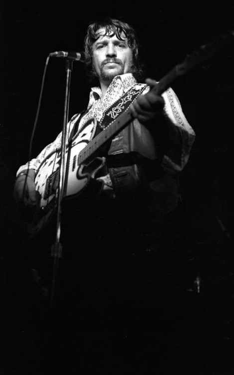 waylon jennings on Tumblr