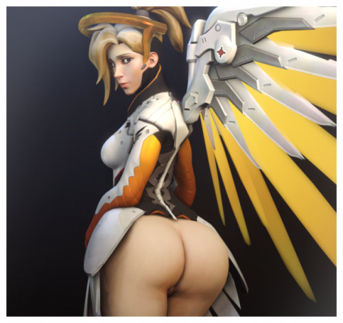 MercyHentai