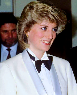 lovefordiana:February29, 1984: Princess...