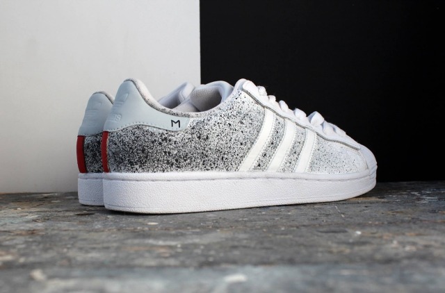 adidas speckle pack