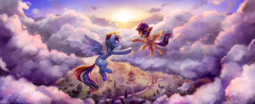 Best of “Drawfriend Stuff #2688″ on Equestria Daily...