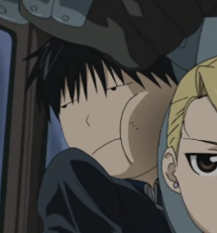 allthe-lights-inthe-sky:fullmetal alchemist brotherhood is a...