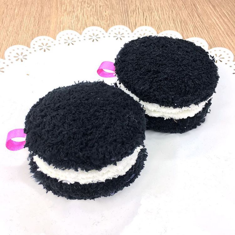 oreo plush