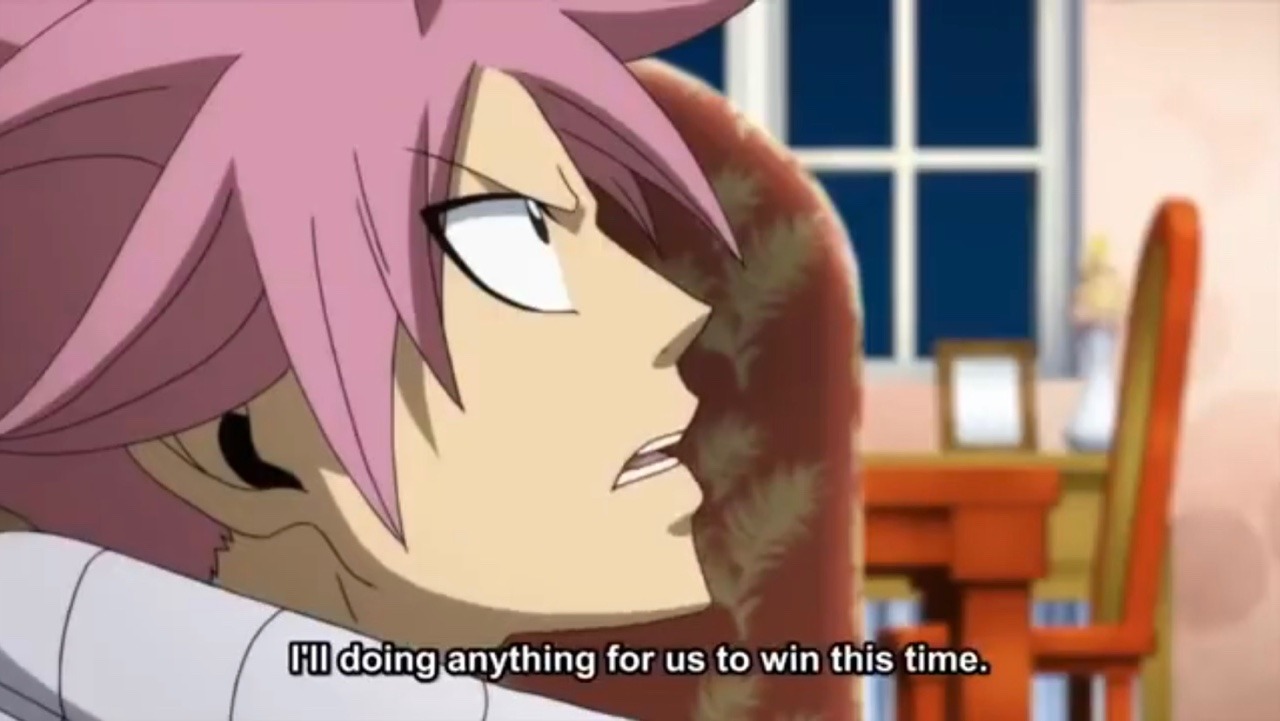 Fairy Tail Final Series Tumblr