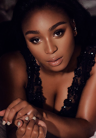 normanisource:Normani Kordei + Instagram