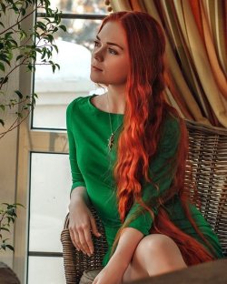 Аня Николаевна