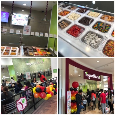 Yogurtland Tumblr Posts Tumbral Com