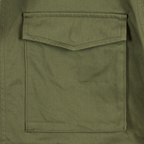 Die, Workwear! - A Niche Army Jacket