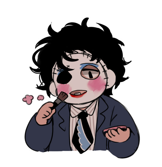 leatherface on Tumblr