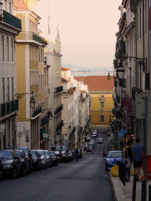 tepitome:Lisbon, Portugal. 2016.