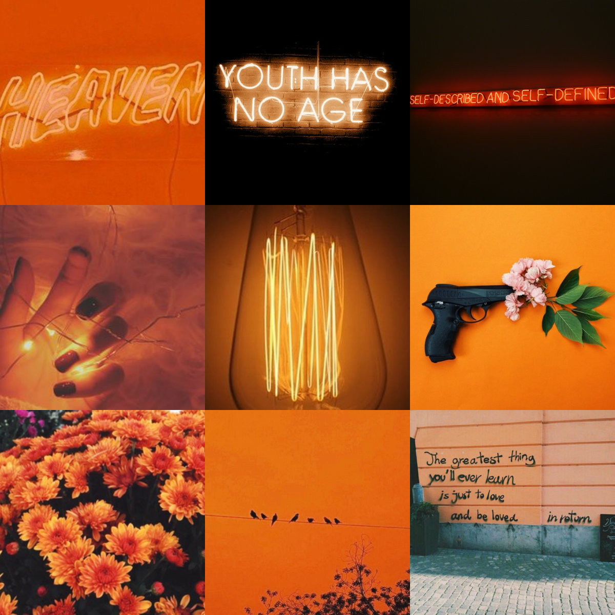 Aesthetic Stuff I Guess? — Aries and Sagittarius When an ...