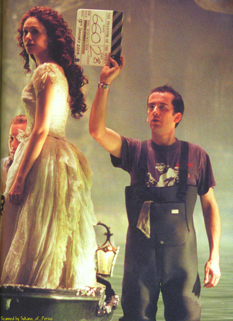 the phantom of the opera 2004 carlotta