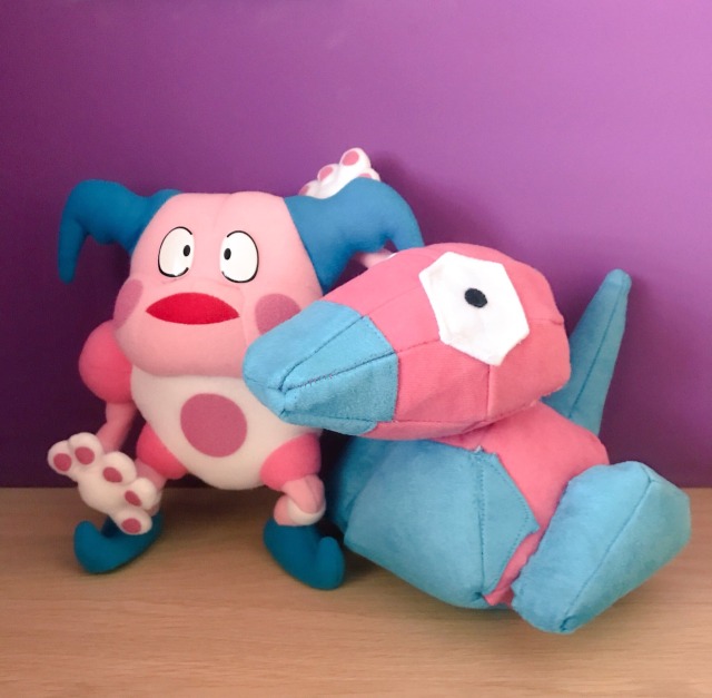 bing soft toys