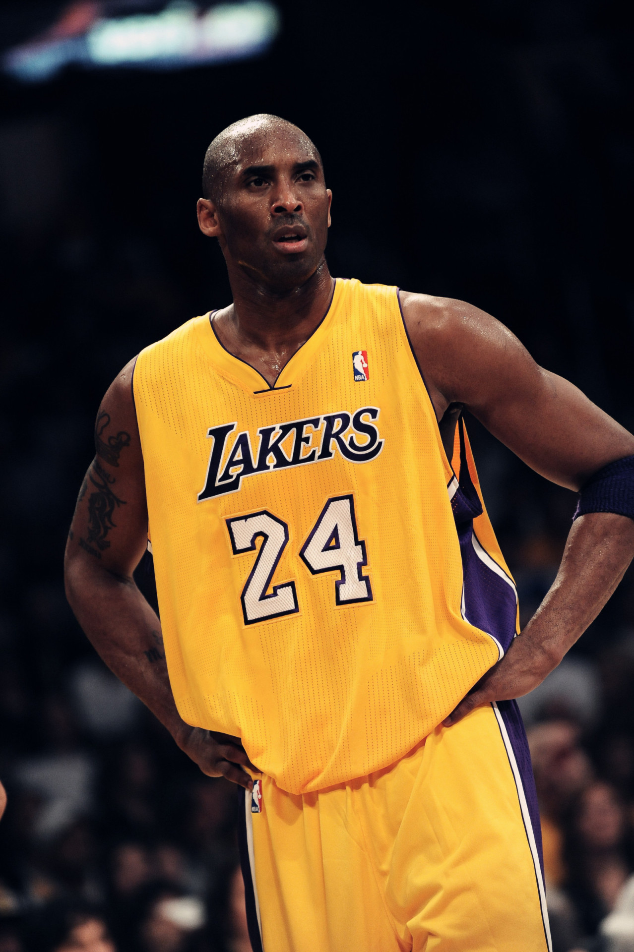 I am a fighter. — NBA Kobe Bryant Derek Fisher LA Lakers LA Clippers...