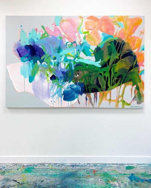Claire Desjardins Fine Artist wall-art-size-guide-standard-frame-sizes-guide-living-room-59-off