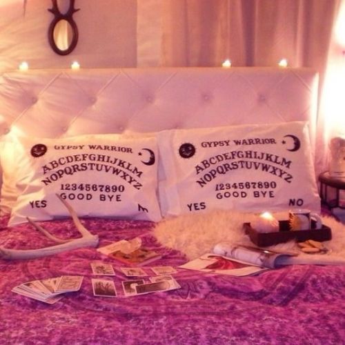 witchy decor