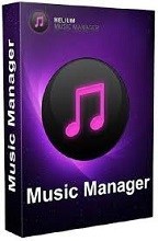 Imploded Software Helium Music Manager v14 0 16122 0 Premium-CRD