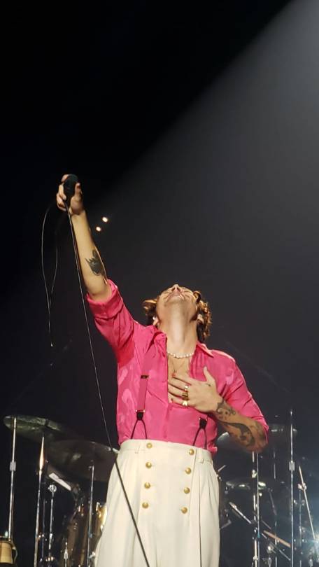 One Night Only - 13/12
