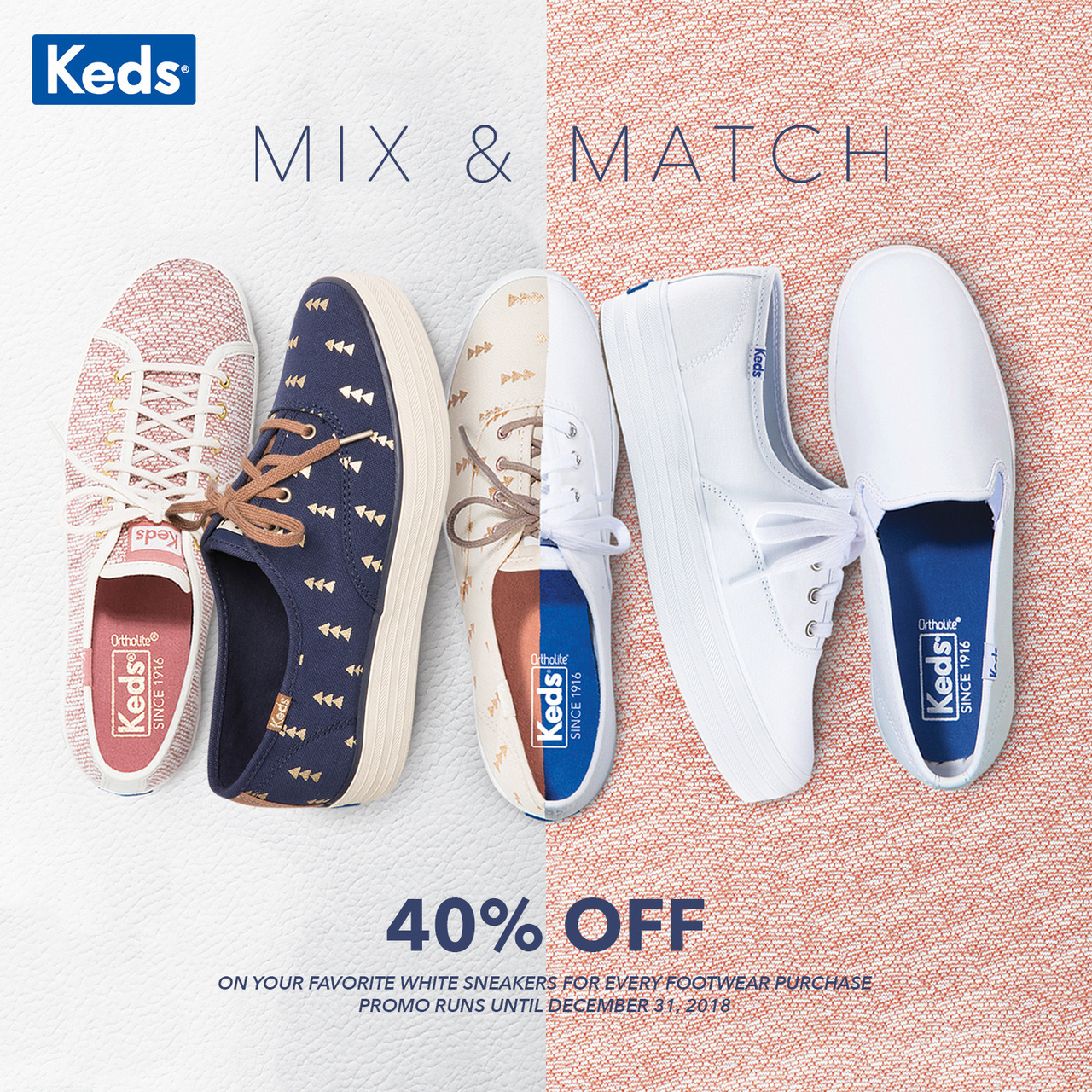 keds robinsons