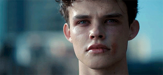 dc universe curran walters jason todd