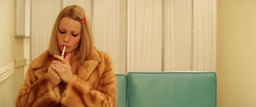 imyourcherrybomb:the royal tenenbaums, 2001