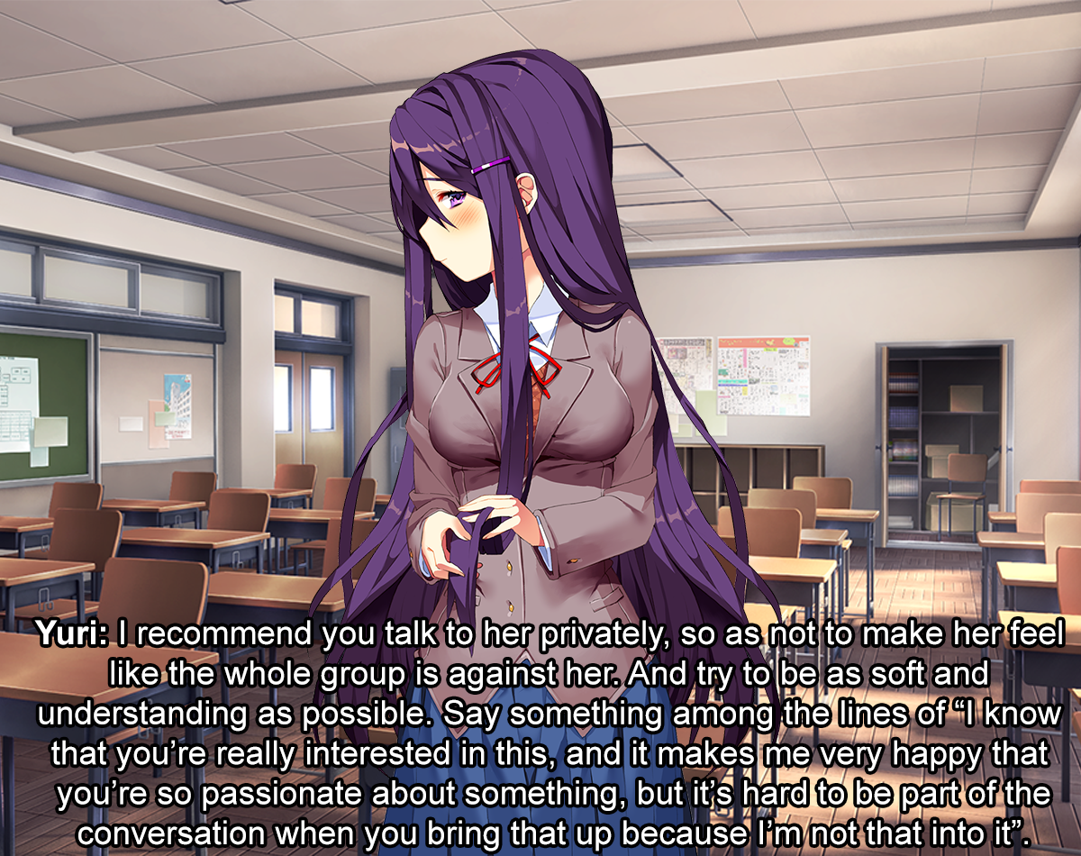 doki doki how long does monika talk for doki doki how long does monika talk for
