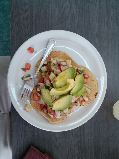 Resultado de imagen de tostadas tumblr