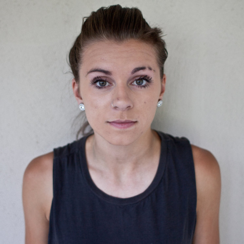 Lynn Gunn Sexy