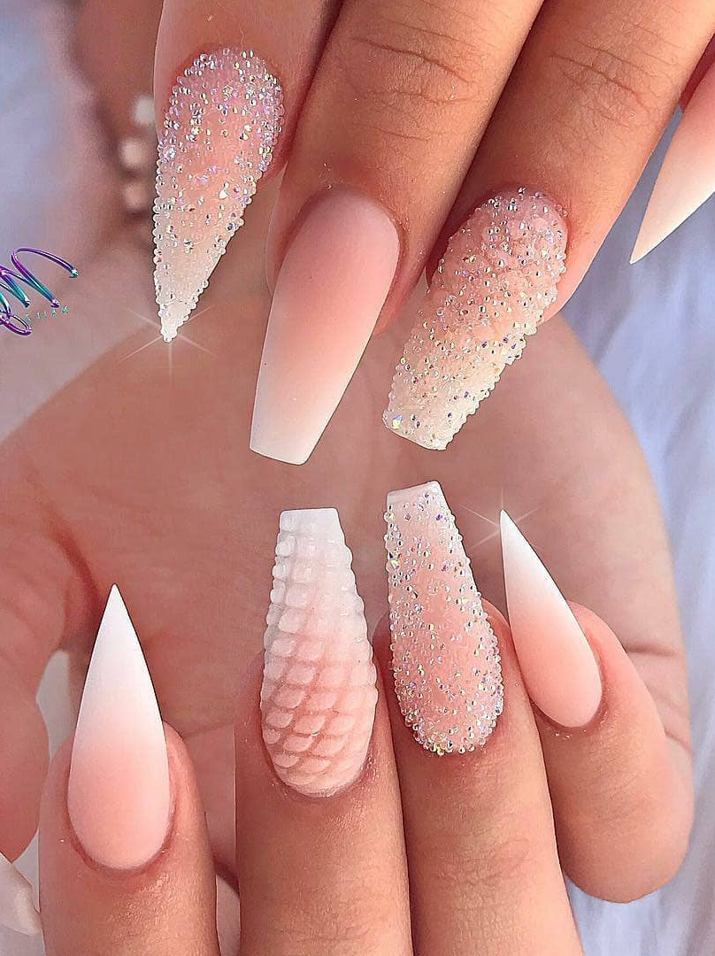 glitter nails, static nails, marble nails, allure nails, white toenails Glitter Nailsnailsvibez By gelicious_joann . . . . , hudabeauty , vegas_nay , nails, nailitdaily , naildesign , nailsofinstagram , nail , nailsoftheday  , nailstagram , nailfashion , nailsonfleek , nailfeature , nailpromote , nailblogger , nailitmag , nailjunkie , nailfie , pinknails , u, nailsupplies , nailpolish , nicenails , gelnail , nailglitter , nailgel , nailsdid  , nailartist , naildid , manicure , prettynails 