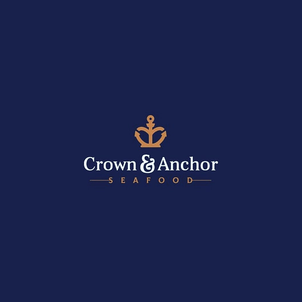 Creative Logo Designs Seafood Restaurant Logo Design We