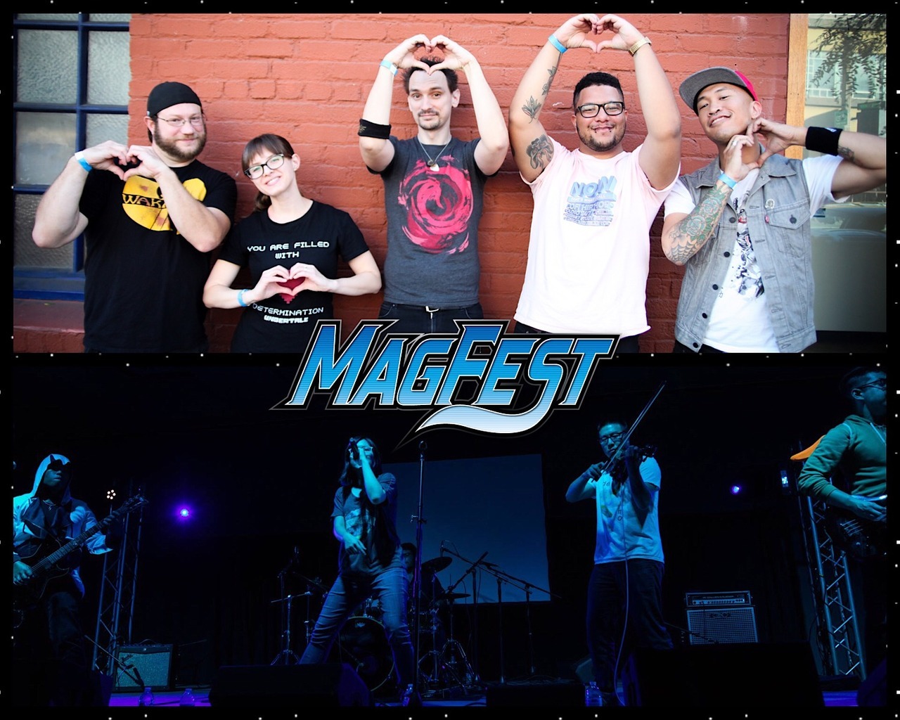 MAGFest