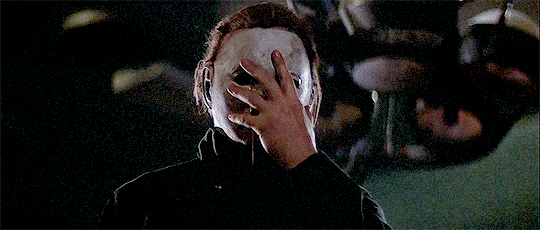 'Halloween' Franchise Movies Ranked