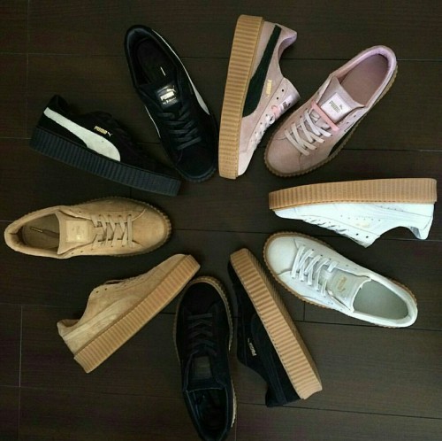 swed puma