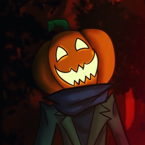 Profile picture for October #anime #manga #cartoon #halloween...