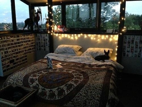  awesome bedrooms Tumblr 