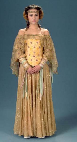 Padme S Wardrobe Tumblr