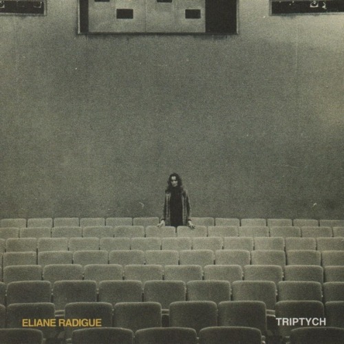 expo80:Eliane Radigue - Triptych(2009)