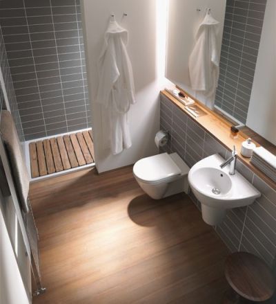 Are You Looking For Some Great Compact Bathroom Designs and Decorating Tips?