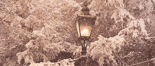 Image result for snow narnia gif