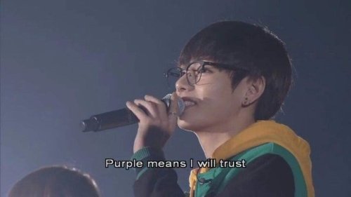 bts-taetae-taekook:‘I Purple You’ is now registered in the...