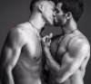 同性戀接吻