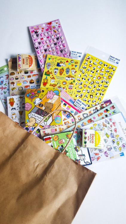kawaii japanese stickers | Tumblr - 422 x 750 jpeg 148kB