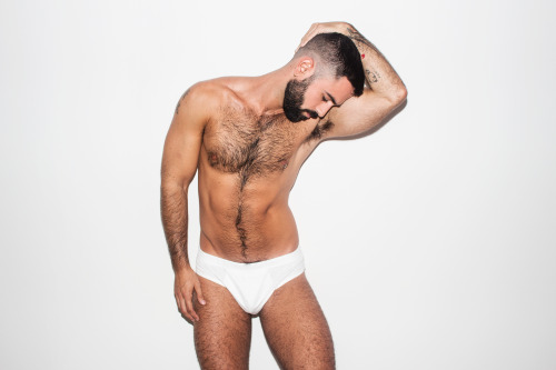 frederickrave:Boy: Jon Gomez De La PeñaPhotographer: Freddy...