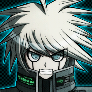 Kiibo icons for anon! - Mod Togami - Ronpaesthetic