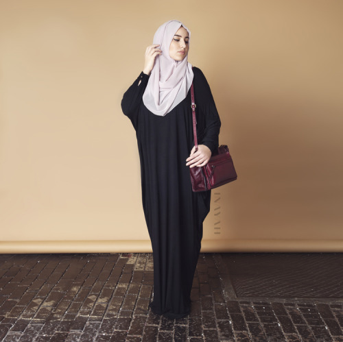 Plus size hijab  Tumblr