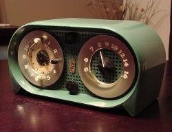 @Vintage Radios